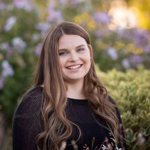 Meet your Posher, Hazel